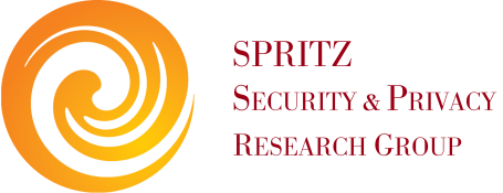 SPRITZ Research Group